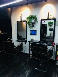 -AFA Hair studio·女士发型设计