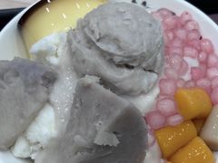 -鲜芋仙(徐州彭城一号店)