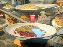 -不倒翁·安徽名菜楼(步行街店)