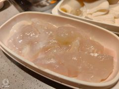 -海底捞火锅(莘松路店)