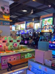 -卡通尼乐园(荟聚中心店)