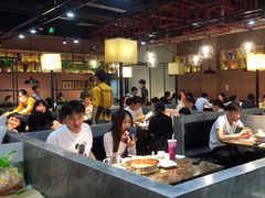 -御上皇三汁焖锅(薛城万达广场店)