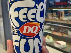 -DQ·蛋糕·冰淇淋(苏州中心店)