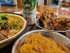 -池嬢拌粉(上海首店)