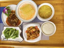 -蓓爱娇琪月子会所(虹口店)