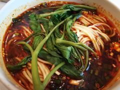 担担面-眉州东坡(中关村店)