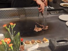 -大渔铁板烧(东城店)