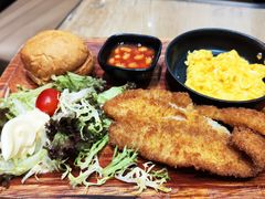 -翠华餐厅(铜锣湾糖街店)