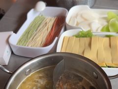 -君邦火锅(新疆大厦店)