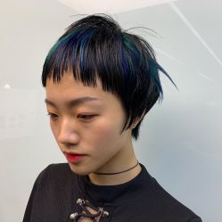 -P.STYLE派斯造型