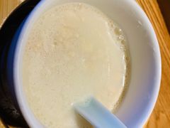 福州花生汤-闽上鲜·福建菜(龙湖滨江天街店)