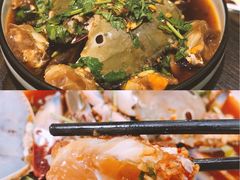 -大洋家·精品潮汕菜·生腌砂锅粥(天河东路店)
