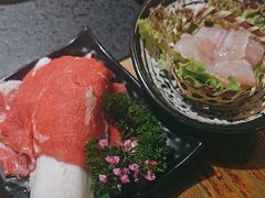 -湊湊火锅·茶憩(上海合生汇店)