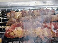 -风味烧烤
