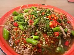 -小街47號江湖菜(四合院店)