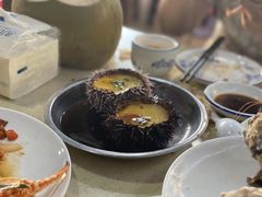 -三亚火车头万人海鲜广场