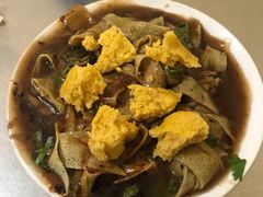 -正味斋锅巴菜(西北角店)