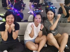 -乐刻体能馆FitTribe飞踹运动(西湖银泰店)