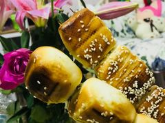 -木屋烧烤(龙岗南联店)