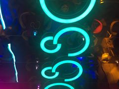 -MOSSO音乐酒吧·Live House(南京西路店)