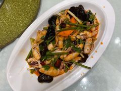 涼拌墨斗-双井轩(双井店)