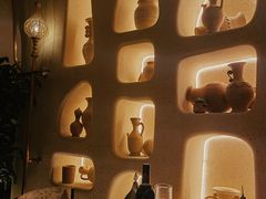 -龟兹KUCINA·新疆菜(前滩L+PLAZA店)