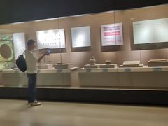 -西安大唐西市博物馆