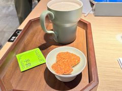 -奈雪茶院·茶室茶馆(广州粤海天地店)