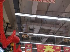 -卜蜂莲花(杨高北路店)