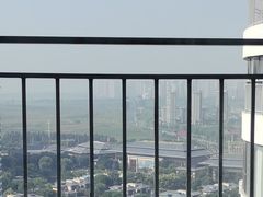 -东戴河风景区-止锚湾