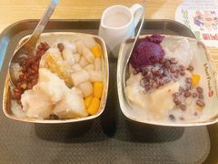 -鲜芋仙(南开大悦城店)