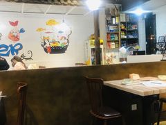 -猫大侠烤鱼(好吃街店)