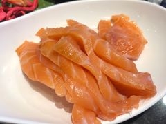 -川骄海鲜自助(河东店)
