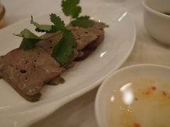 卤水鹅肝-金华安大酒楼·老牌潮菜·粤式茶点(东方国际店)