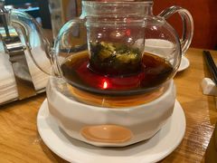-糟粕醋·椰苑海南菜餐厅(亚龙湾天域酒店)