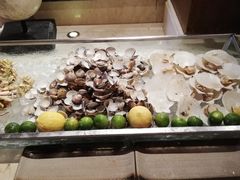 -西双版纳洲际度假酒店-海鲜傣味烧烤·侬香全日制餐厅