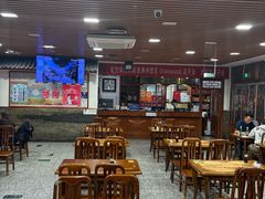 -柴氏风味斋(甘家口店)