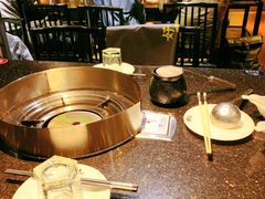 -捞王锅物料理(凯旋路店)