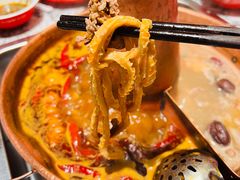 -京元盛铜锅涮肉(上海总店)