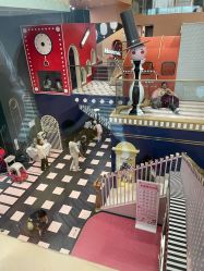 -MELAND CLUB亲子乐园·派对·餐厅(北京芳圆里ID MALL店)