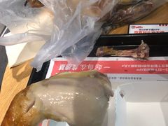 -吴山烤禽 (吴山路店)