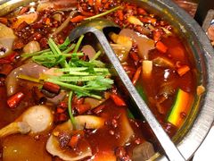 毛血旺-缪氏川菜(深圳北站缤果空间店)