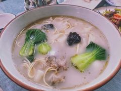 -盈润餐饮河南烩面全羊锅