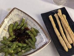 -KAOTOWN烤堂•烧烤(海汇港店)