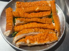 -大虎老火锅(直港大道店)