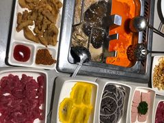 -海底捞火锅(关山保利店)