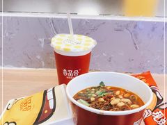 -吉品合酥脆烤饼(嘉里城店)