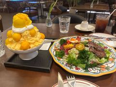-玲婧胡同·生日蛋糕·餐厅(嘉里城店)