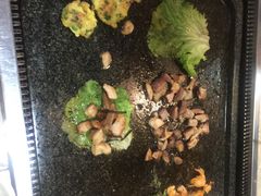 -金顺韩式烤肉·网红烤肉店(广利路店)