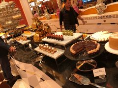 -咖啡苑 - 蔚藍夏日限定主题(永利皇宫店)